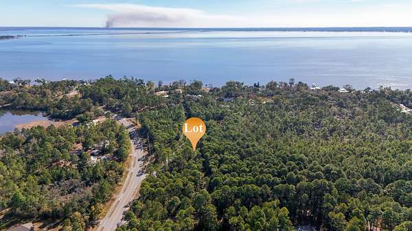 1.9 Acres of Residential Land for Sale in Freeport, Florida