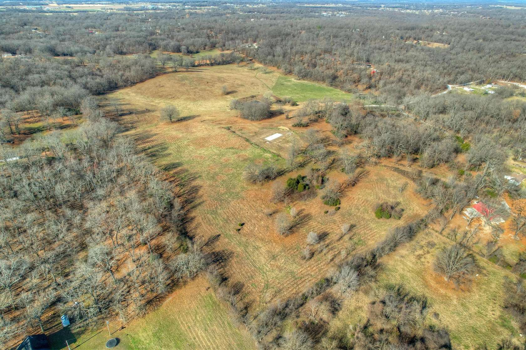 23.4 Acres of Recreational Land for Sale in Neosho, Missouri