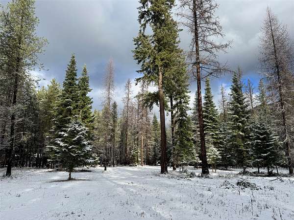 1 Acre of Land for Sale in Thompson Falls, Montana