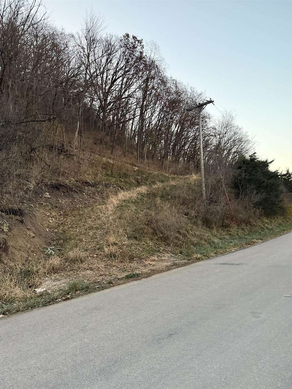 19 Acres of Recreational Land for Sale in Boscobel, Wisconsin