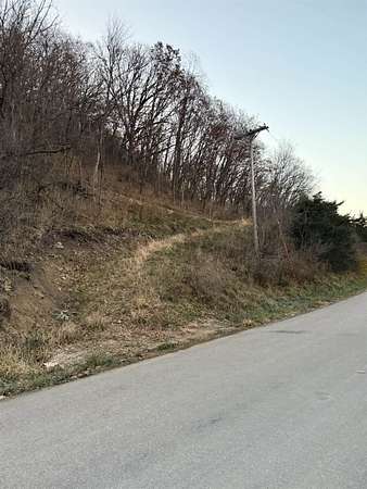 19 Acres of Recreational Land for Sale in Boscobel, Wisconsin