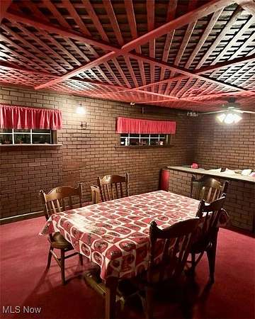 5.23 Acres of Residential Land with Home for Sale in Lisbon, Ohio