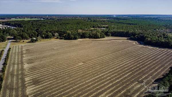 7 Acres of Residential Land for Sale in Pace, Florida