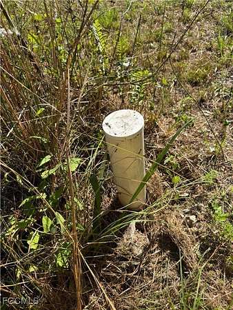 2.5 Acres of Residential Land for Sale in Clewiston, Florida