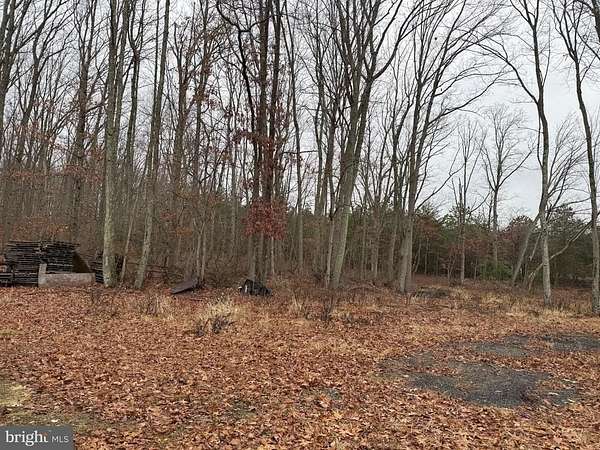 2.17 Acres of Land for Sale in Winslow, New Jersey
