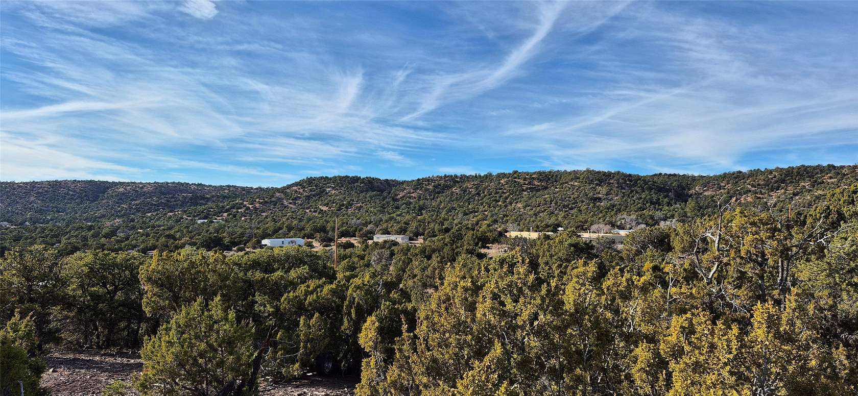 6.56 Acres of Residential Land for Sale in Santa Fe, New Mexico