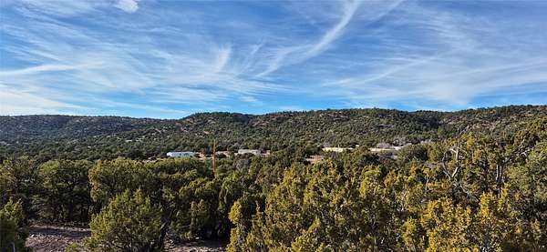6.56 Acres of Residential Land for Sale in Santa Fe, New Mexico