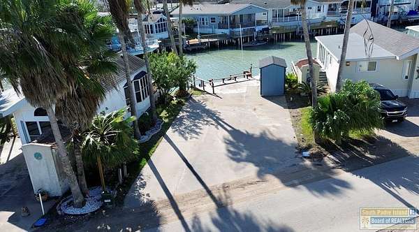 Residential Land for Sale in Port Isabel, Texas