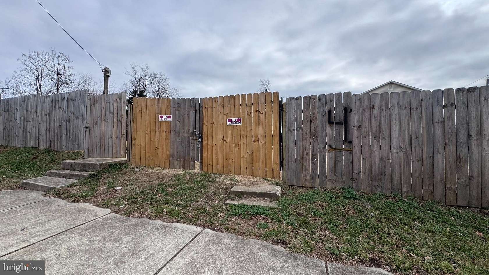 0.18 Acres of Residential Land for Sale in Capitol Heights, Maryland