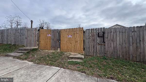 0.18 Acres of Residential Land for Sale in Capitol Heights, Maryland