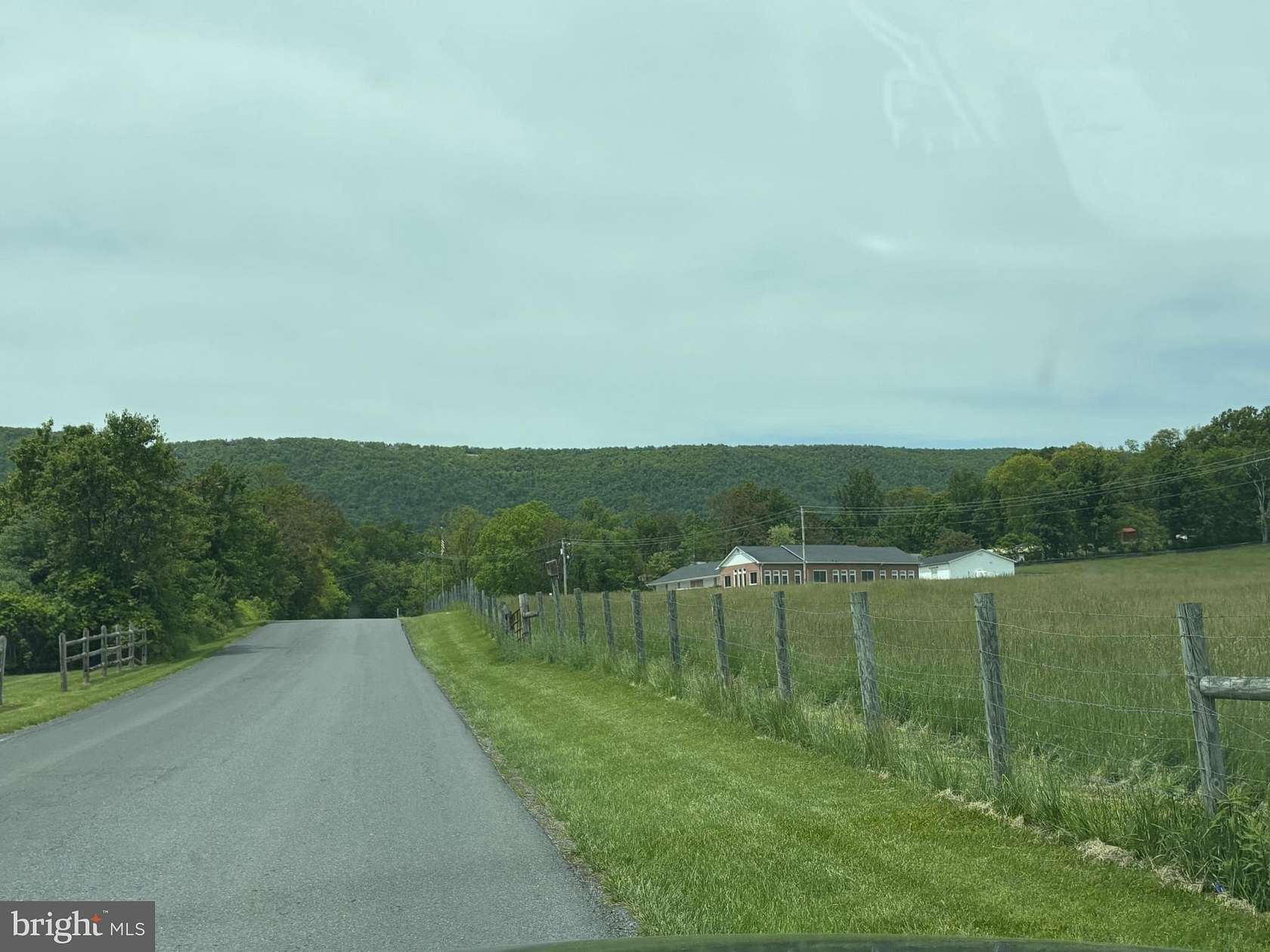 0.46 Acres of Land for Sale in Winchester, Virginia