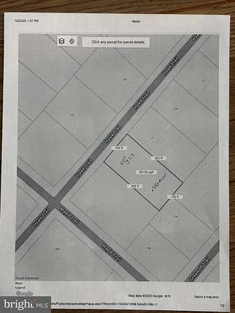 0.46 Acres of Land for Sale in Winchester, Virginia