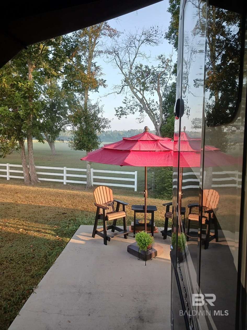 Land for Sale in Elberta, Alabama