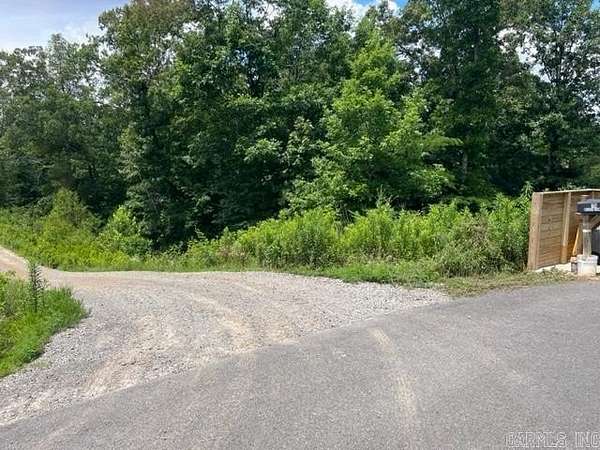 1.5 Acres of Land for Sale in Vilonia, Arkansas