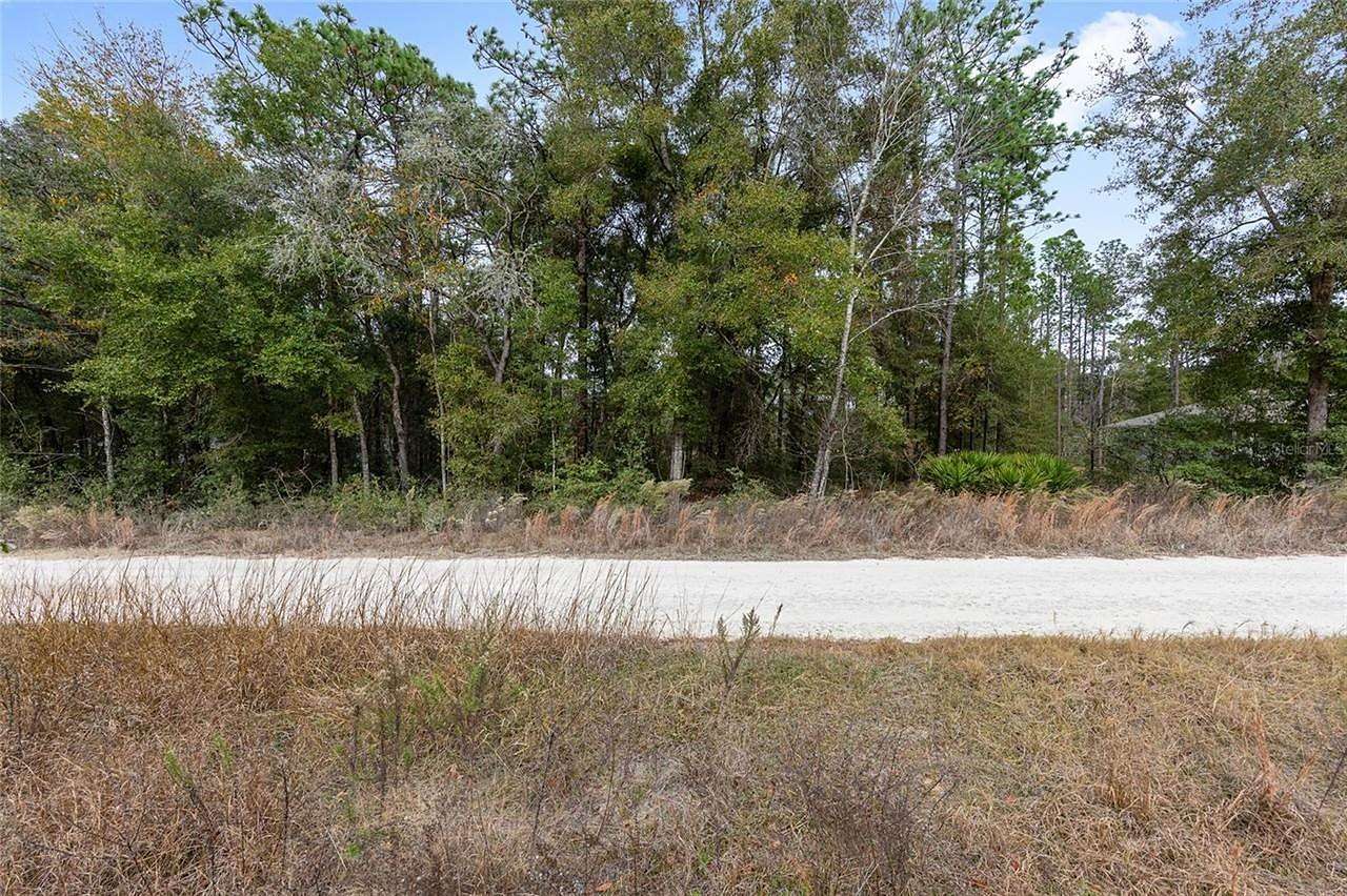 0.46 Acres of Residential Land for Sale in Ocala, Florida