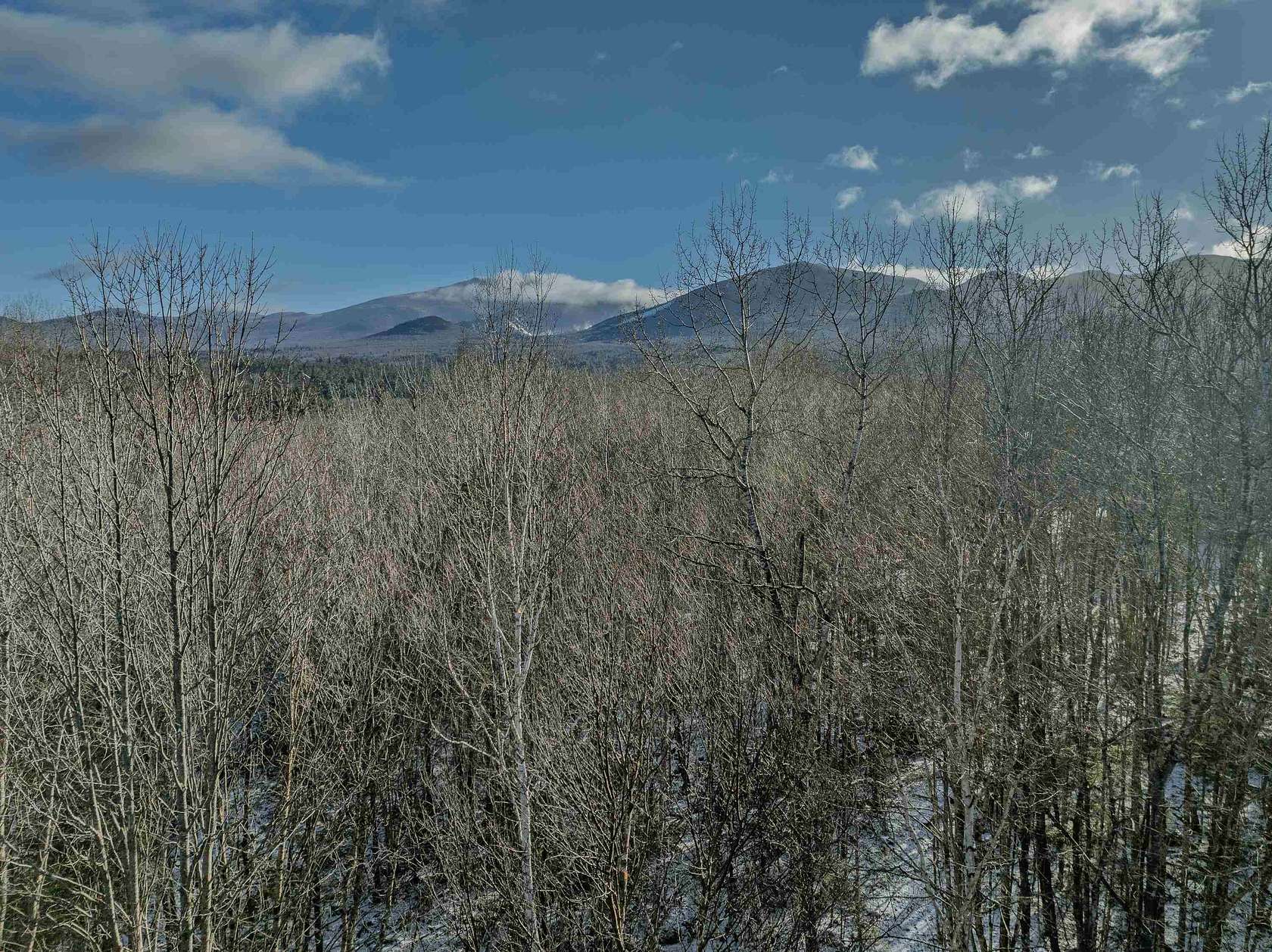 3.59 Acres of Residential Land for Sale in Franconia, New Hampshire