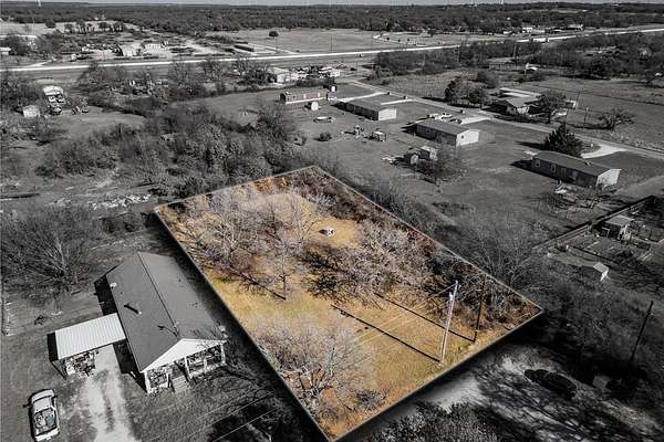 0.64 Acres of Land for Sale in Clyde, Texas