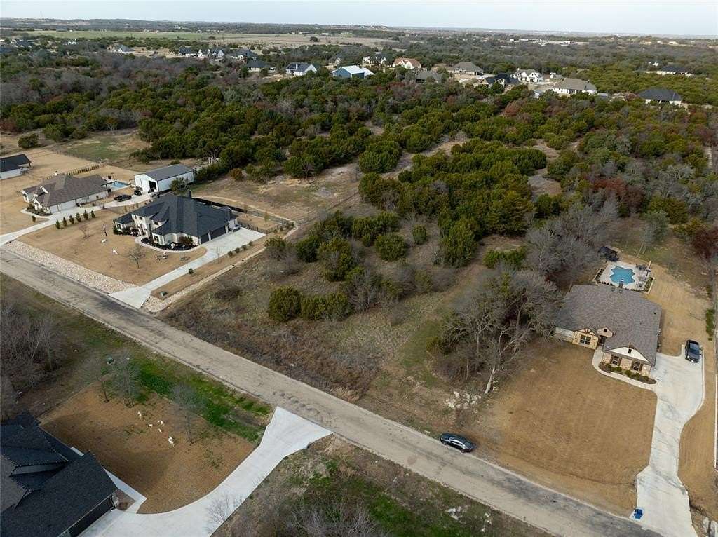 2 Acres of Residential Land for Sale in Weatherford, Texas