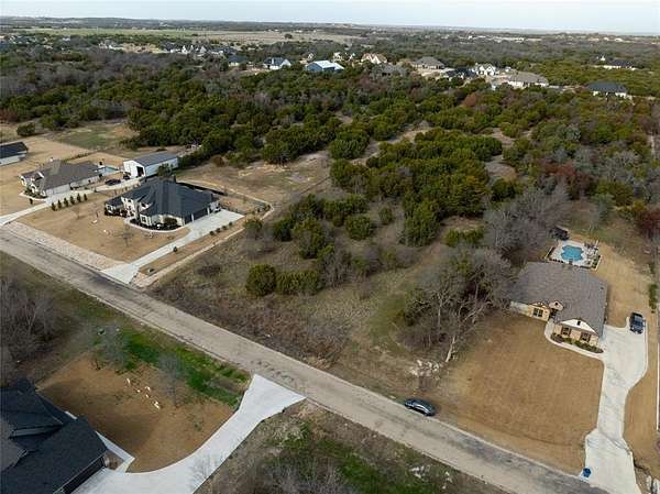 2 Acres of Residential Land for Sale in Weatherford, Texas