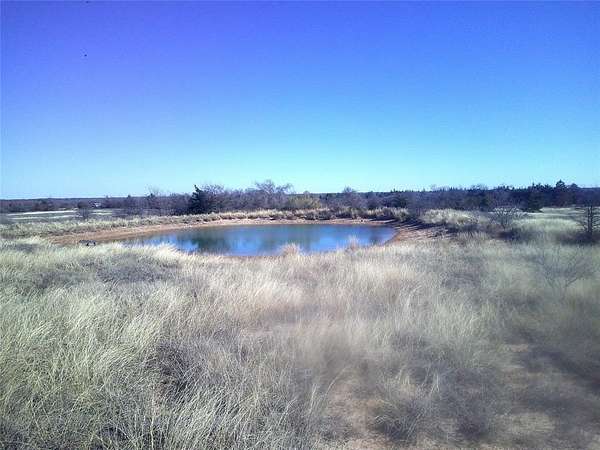 11 Acres of Agricultural Land for Sale in Chico, Texas