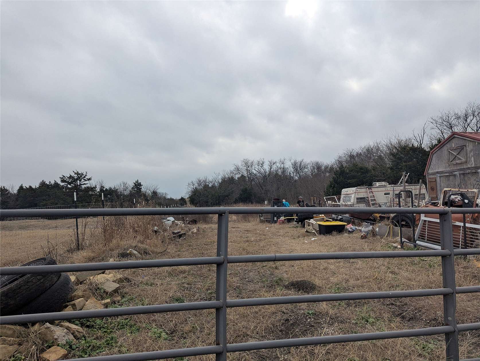 2.64 Acres of Land for Sale in Farmersville, Texas