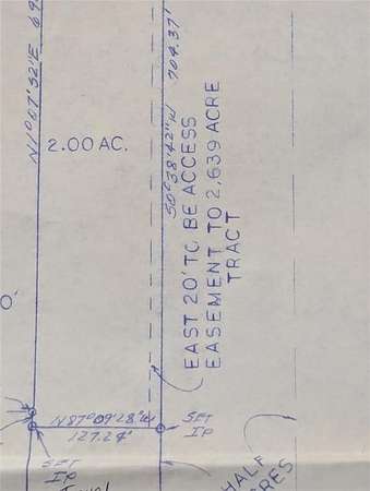 2.64 Acres of Land for Sale in Farmersville, Texas