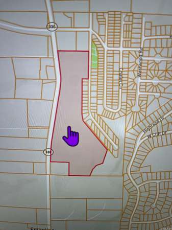 27.5 Acres of Mixed-Use Land for Sale in Shirley, Arkansas