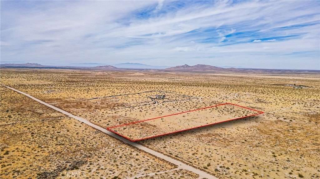 2.46 Acres of Residential Land for Sale in Black Butte, California