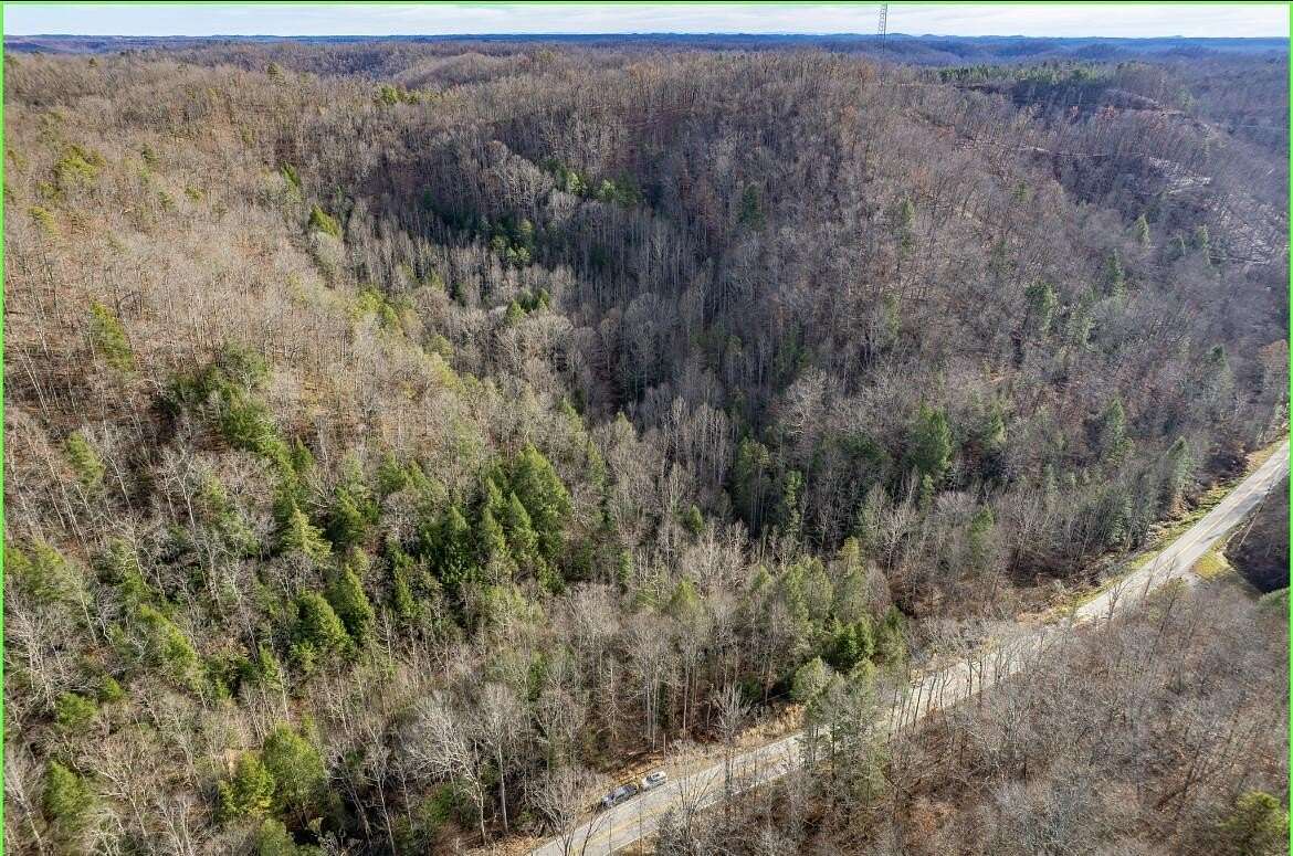 70 Acres of Land for Sale in Salyersville, Kentucky