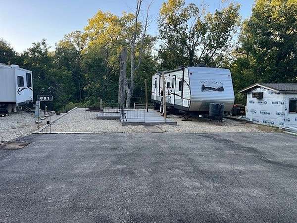 0.11 Acres of Residential Land for Sale in Seneca, Illinois