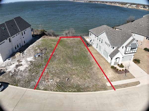 0.14 Acres of Residential Land for Sale in Forney, Texas