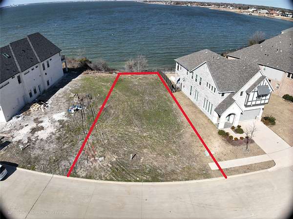 0.14 Acres of Residential Land for Sale in Forney, Texas
