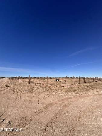 0.5 Acres of Land for Sale in Horizon City, Texas