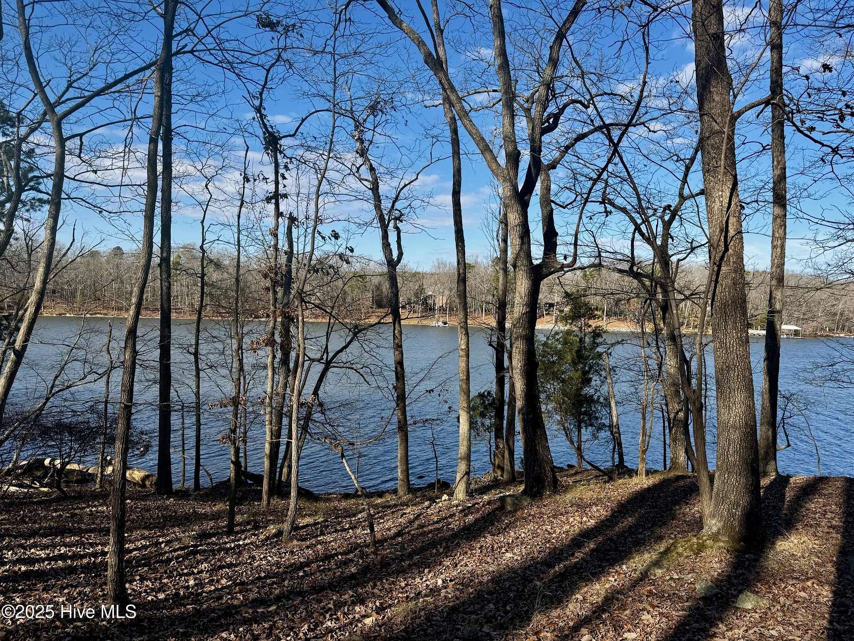 3 Acres of Residential Land for Sale in Denton, North Carolina