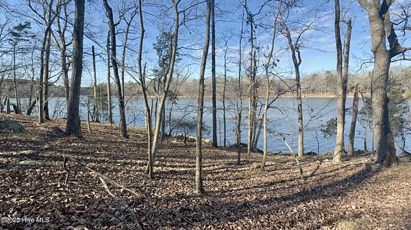 3 Acres of Residential Land for Sale in Denton, North Carolina