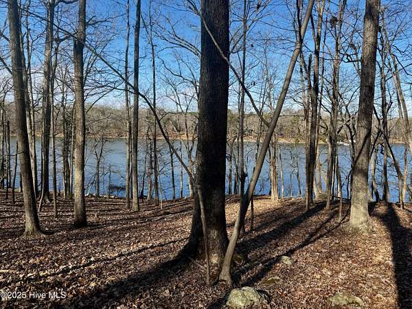 3 Acres of Residential Land for Sale in Denton, North Carolina