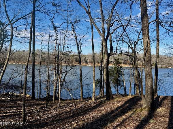 3 Acres of Residential Land for Sale in Denton, North Carolina