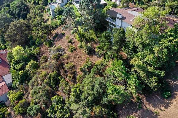 0.7 Acres of Land for Sale in Bel Air, California