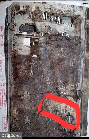 0.48 Acres of Commercial Land for Sale in Elkton, Maryland