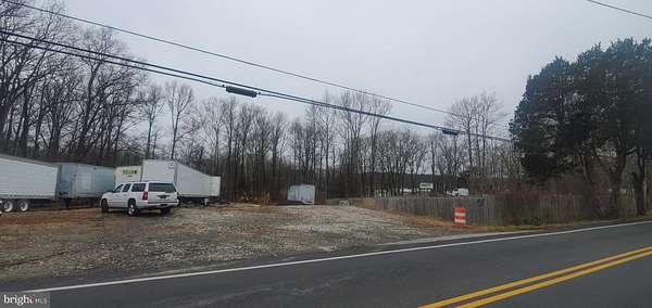 0.48 Acres of Commercial Land for Sale in Elkton, Maryland