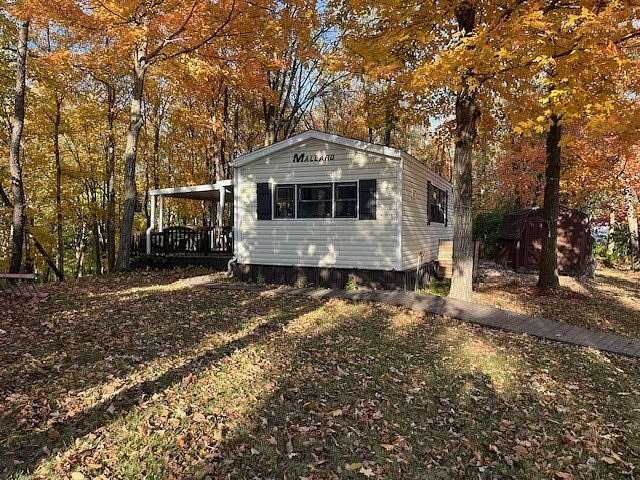 0.12 Acres of Residential Land for Sale in Seneca, Illinois