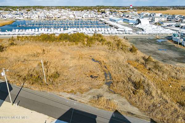 0.37 Acres of Residential Land for Sale in Tuckerton, New Jersey