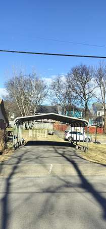 0.1 Acres of Residential Land for Sale in Nashville, Tennessee