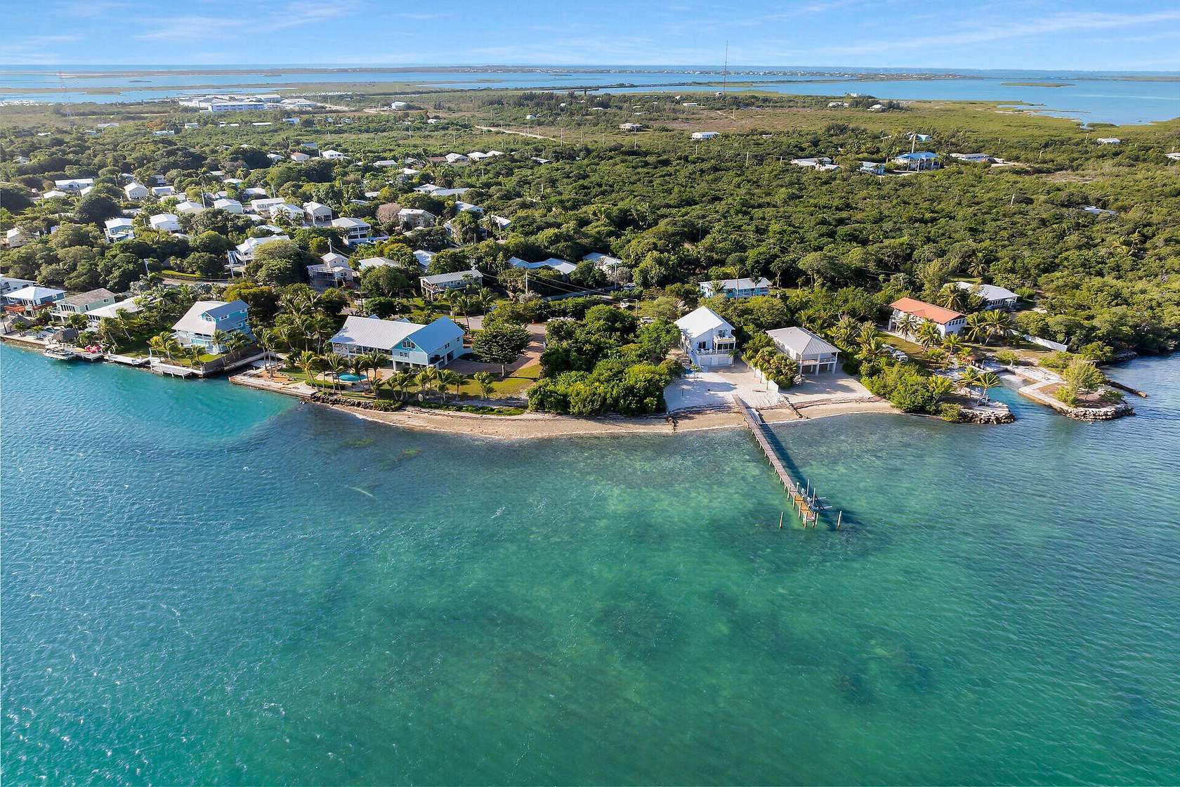 Residential Land for Sale in Sugarloaf Key, Florida