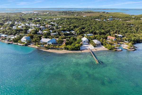 Residential Land for Sale in Sugarloaf Key, Florida
