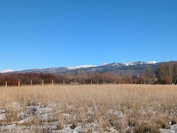 0.69 Acres of Land for Sale in Victor, Idaho