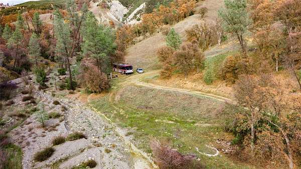 20 Acres of Land for Sale in Clearlake Oaks, California