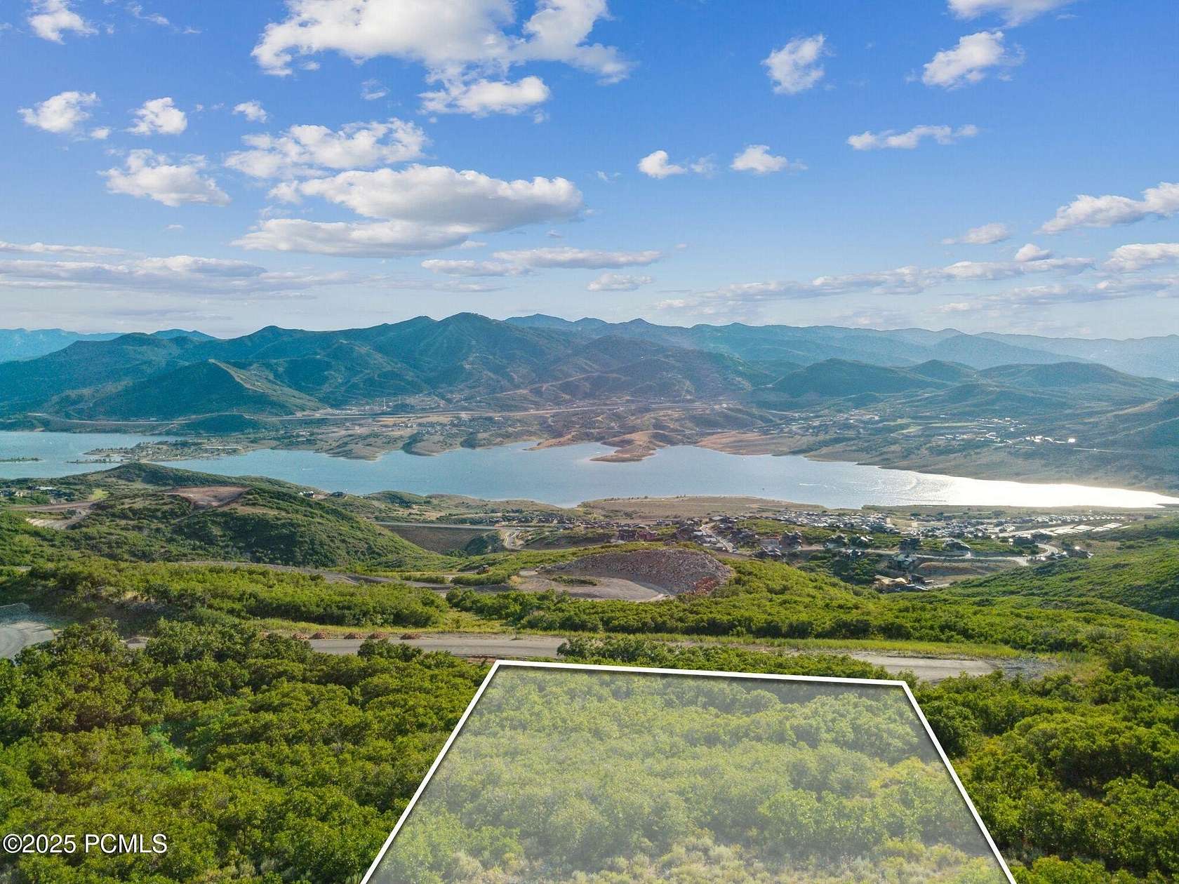 1 Acre of Land for Sale in Hideout, Utah