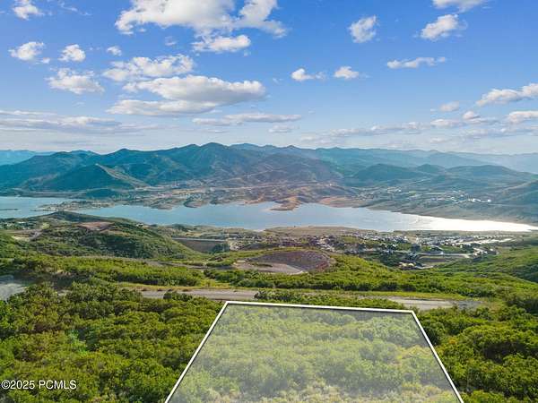 1 Acre of Land for Sale in Hideout, Utah