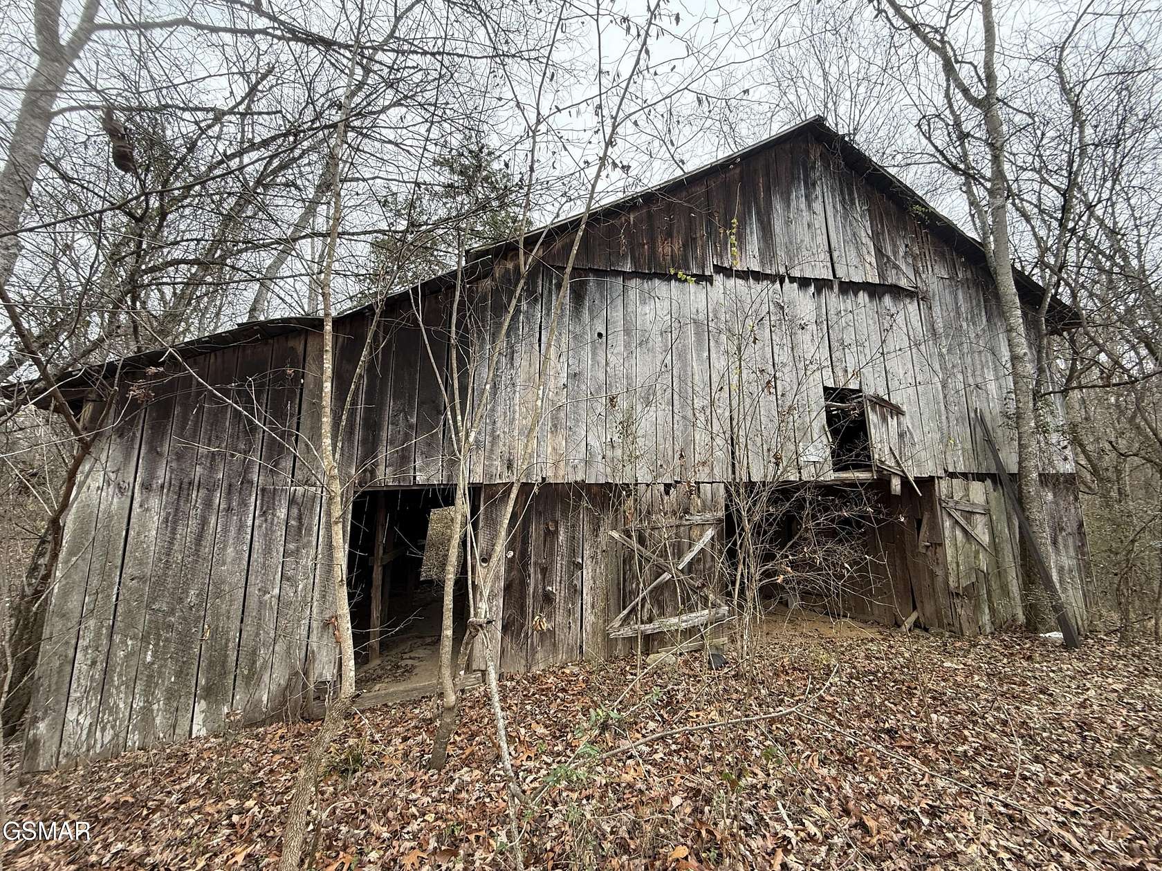 17.5 Acres of Land for Sale in Parrottsville, Tennessee